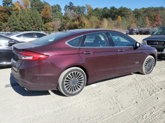 Photo 2 VIN: 3FA6P0PU9HR364322 - FORD FUSION SE 