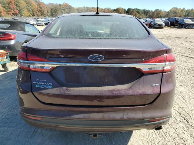 Photo 5 VIN: 3FA6P0PU9HR364322 - FORD FUSION SE 