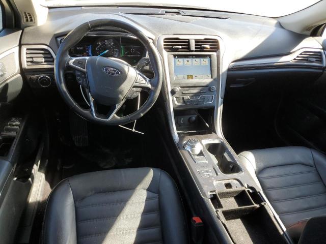 Photo 7 VIN: 3FA6P0PU9HR364322 - FORD FUSION SE 