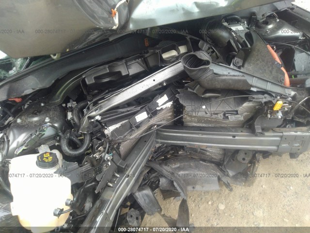 Photo 9 VIN: 3FA6P0PU9JR216242 - FORD FUSION ENERGI 