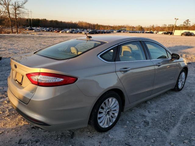 Photo 2 VIN: 3FA6P0PUXGR183387 - FORD FUSION 