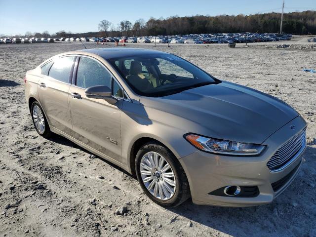 Photo 3 VIN: 3FA6P0PUXGR183387 - FORD FUSION 