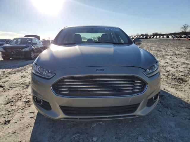 Photo 4 VIN: 3FA6P0PUXGR183387 - FORD FUSION 