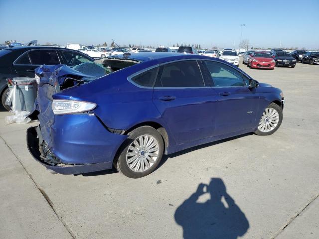 Photo 2 VIN: 3FA6P0PUXGR229543 - FORD FUSION SE 