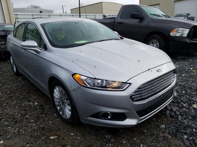 Photo 0 VIN: 3FA6P0PUXGR310719 - FORD FUSION 