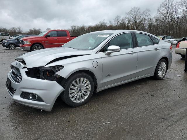 Photo 0 VIN: 3FA6P0PUXGR322045 - FORD FUSION 