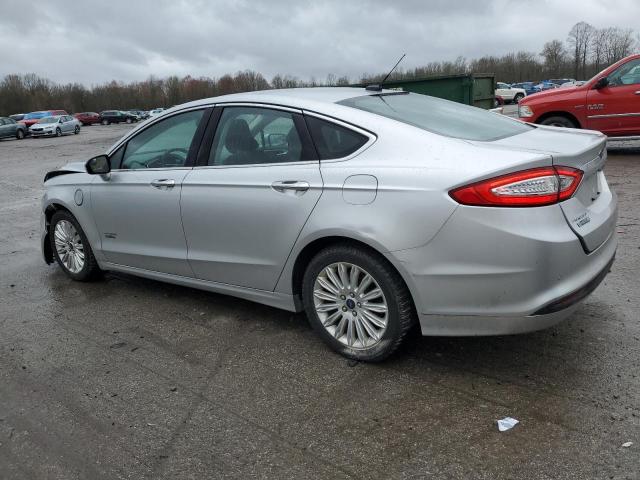 Photo 1 VIN: 3FA6P0PUXGR322045 - FORD FUSION 