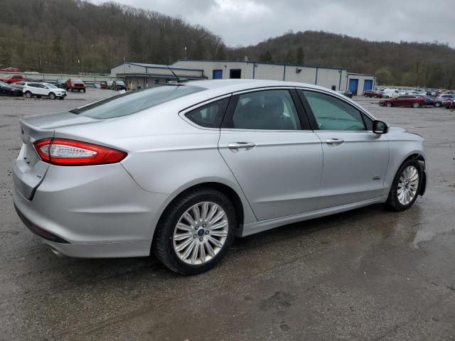 Photo 2 VIN: 3FA6P0PUXGR322045 - FORD FUSION 