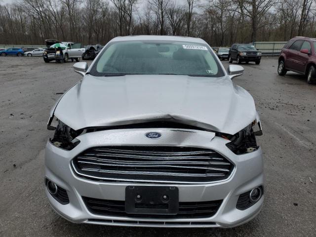 Photo 4 VIN: 3FA6P0PUXGR322045 - FORD FUSION 