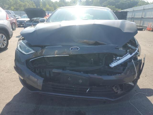 Photo 4 VIN: 3FA6P0PUXHR135955 - FORD FUSION SE 