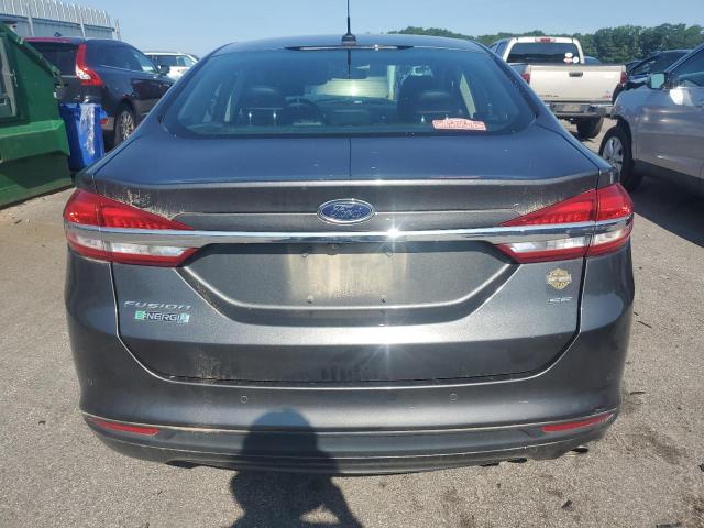 Photo 5 VIN: 3FA6P0PUXHR135955 - FORD FUSION SE 