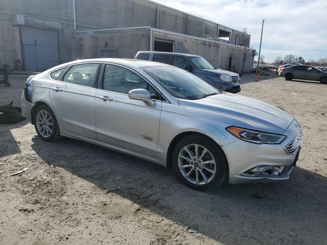 Photo 3 VIN: 3FA6P0PUXHR208631 - FORD FUSION 