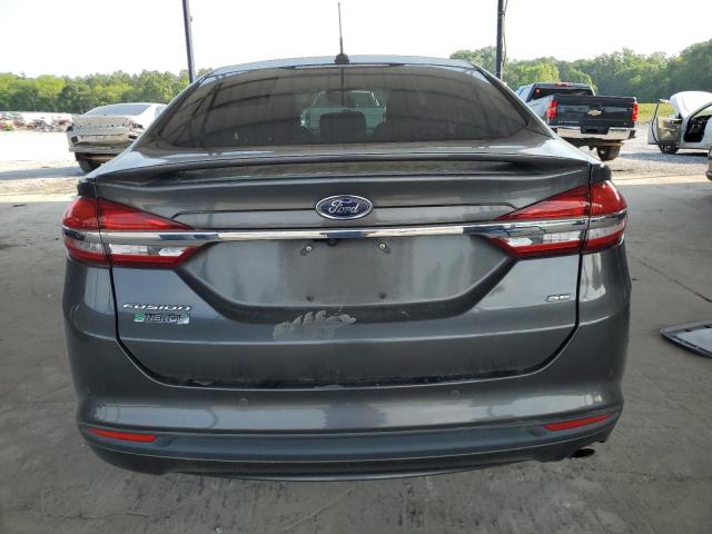 Photo 5 VIN: 3FA6P0PUXHR274421 - FORD FUSION 