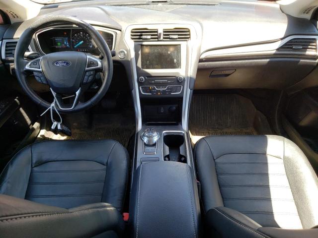 Photo 7 VIN: 3FA6P0PUXJR258466 - FORD FUSION SE 