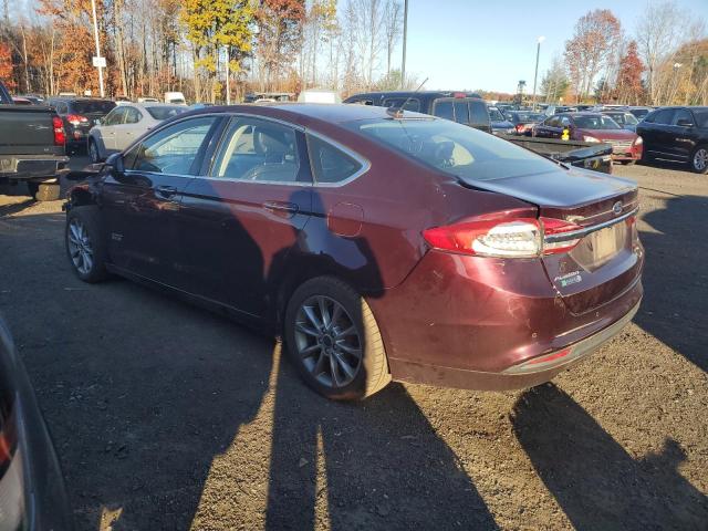 Photo 1 VIN: 3FA6P0PUXJR275655 - FORD FUSION SE 