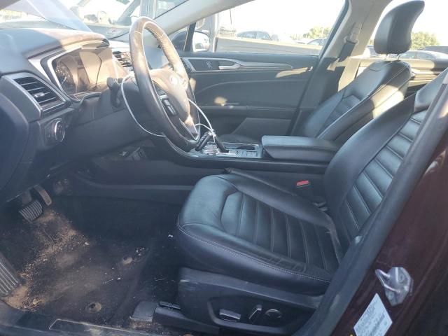 Photo 6 VIN: 3FA6P0PUXJR275655 - FORD FUSION SE 