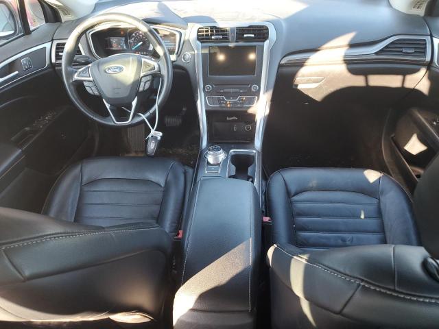 Photo 7 VIN: 3FA6P0PUXJR275655 - FORD FUSION SE 