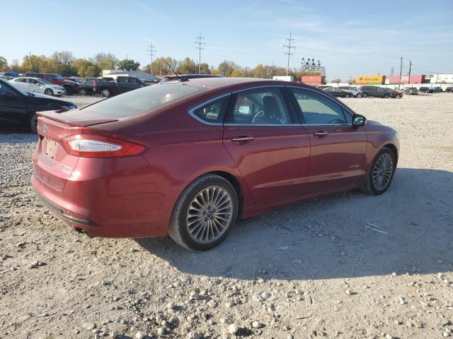 Photo 2 VIN: 3FA6P0RU0ER254638 - FORD FUSION TIT 