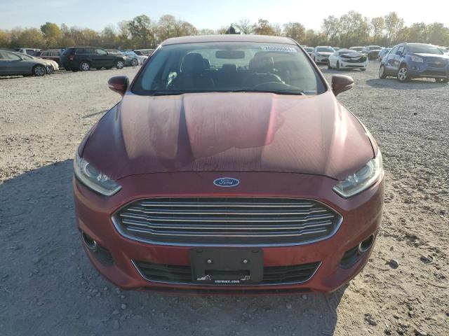 Photo 4 VIN: 3FA6P0RU0ER254638 - FORD FUSION TIT 