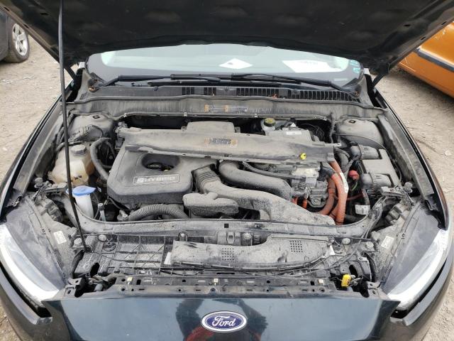 Photo 6 VIN: 3FA6P0RU0ER289549 - FORD FUSION TIT 