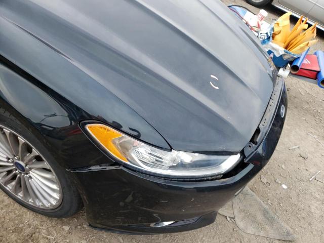 Photo 8 VIN: 3FA6P0RU0ER289549 - FORD FUSION TIT 