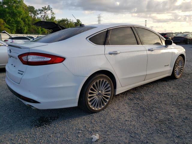 Photo 2 VIN: 3FA6P0RU0ER303725 - FORD FUSION 