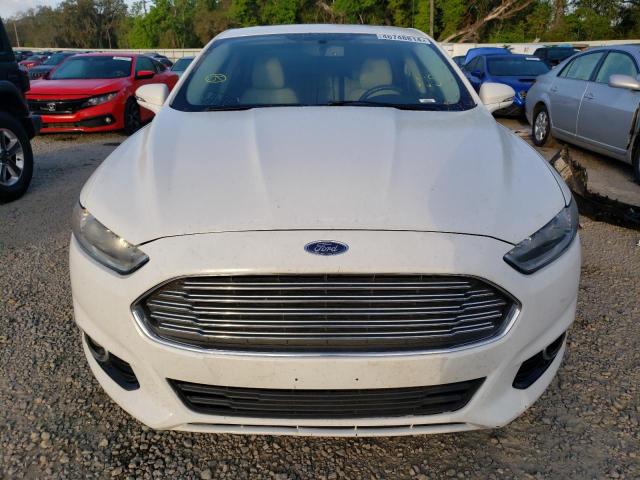 Photo 4 VIN: 3FA6P0RU0ER303725 - FORD FUSION 