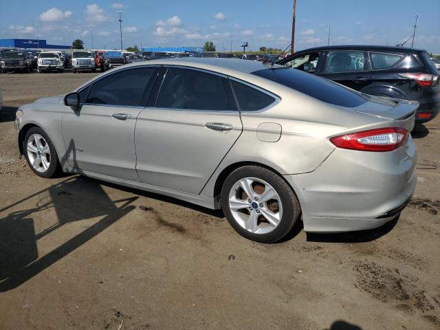 Photo 1 VIN: 3FA6P0RU0FR121413 - FORD FUSION TIT 