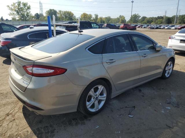 Photo 2 VIN: 3FA6P0RU0FR121413 - FORD FUSION TIT 