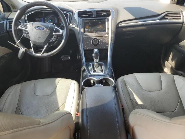 Photo 7 VIN: 3FA6P0RU0FR121413 - FORD FUSION TIT 