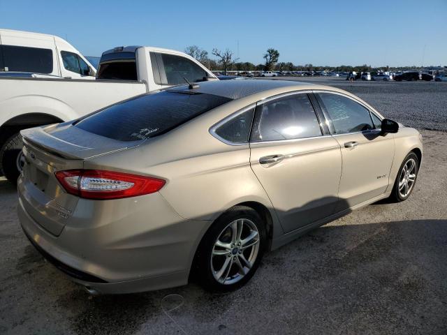 Photo 2 VIN: 3FA6P0RU0FR189923 - FORD FUSION TIT 