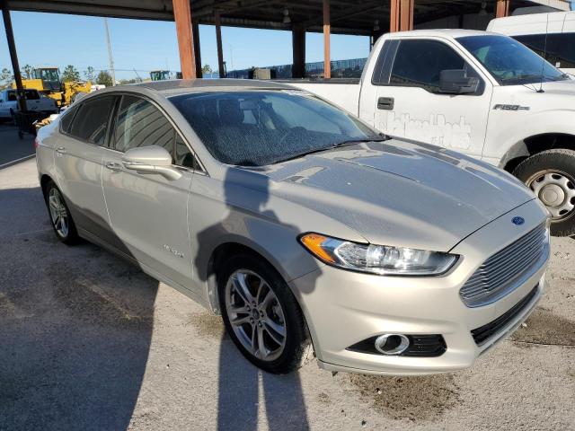 Photo 3 VIN: 3FA6P0RU0FR189923 - FORD FUSION TIT 