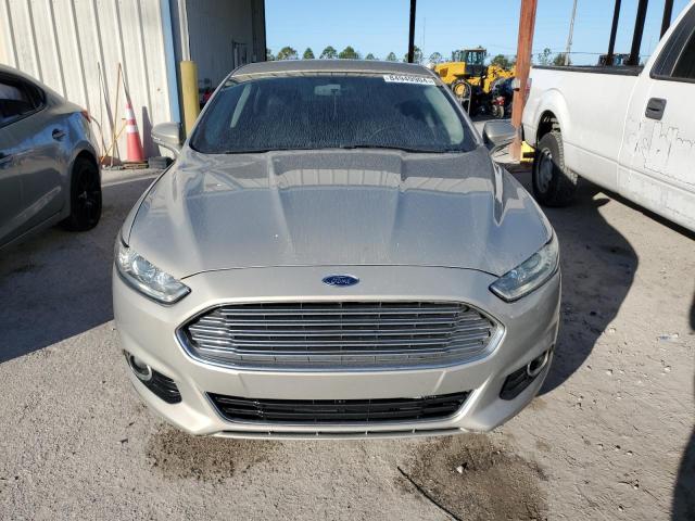 Photo 4 VIN: 3FA6P0RU0FR189923 - FORD FUSION TIT 