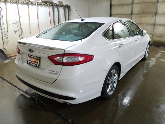 Photo 3 VIN: 3FA6P0RU0FR247187 - FORD FUSION 