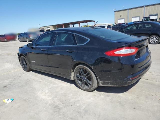 Photo 1 VIN: 3FA6P0RU0GR289926 - FORD FUSION TIT 