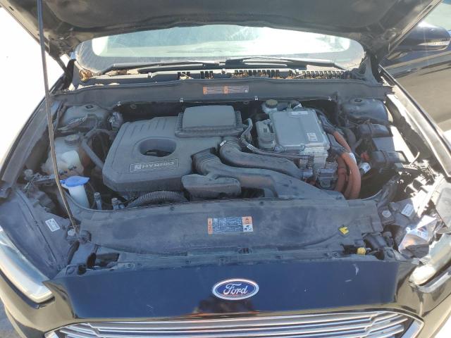 Photo 10 VIN: 3FA6P0RU0GR289926 - FORD FUSION TIT 