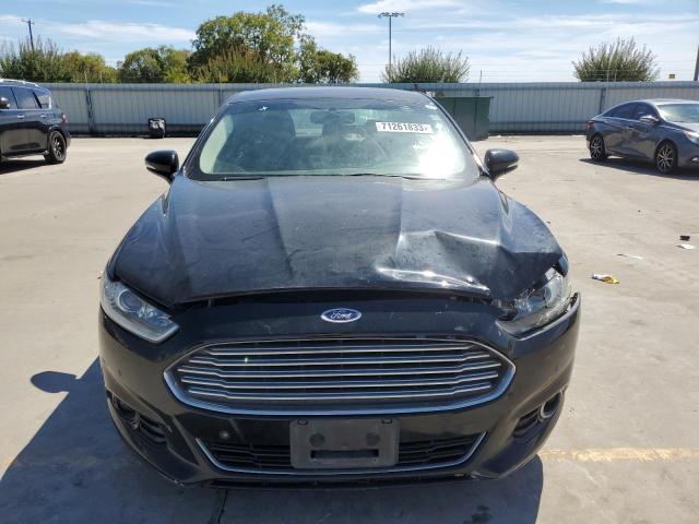 Photo 4 VIN: 3FA6P0RU0GR289926 - FORD FUSION TIT 