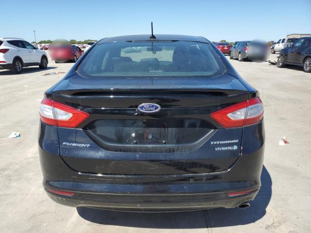 Photo 5 VIN: 3FA6P0RU0GR289926 - FORD FUSION TIT 