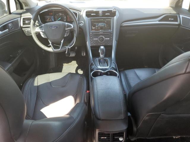 Photo 7 VIN: 3FA6P0RU0GR289926 - FORD FUSION TIT 