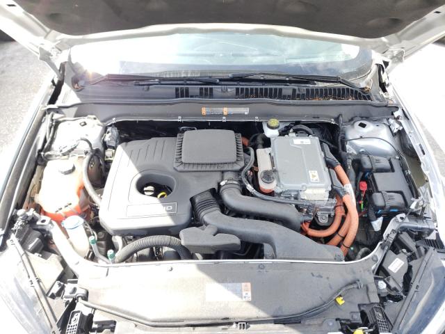 Photo 6 VIN: 3FA6P0RU0HR262520 - FORD FUSION TIT 