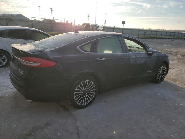 Photo 2 VIN: 3FA6P0RU0HR278569 - FORD FUSION TIT 