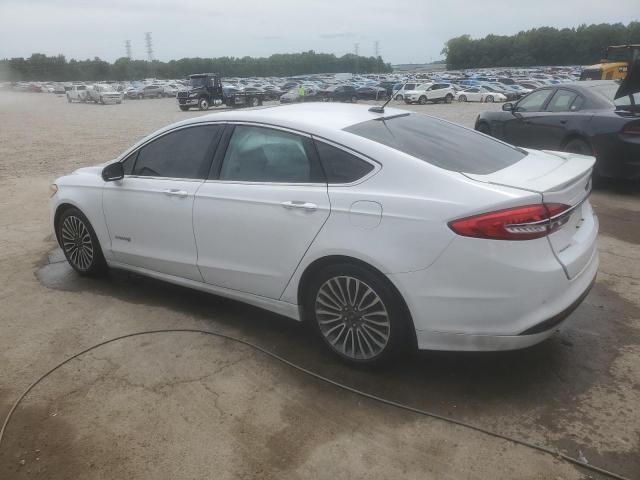 Photo 1 VIN: 3FA6P0RU0JR103440 - FORD FUSION TIT 