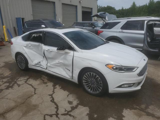 Photo 3 VIN: 3FA6P0RU0JR103440 - FORD FUSION TIT 