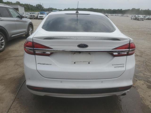 Photo 5 VIN: 3FA6P0RU0JR103440 - FORD FUSION TIT 