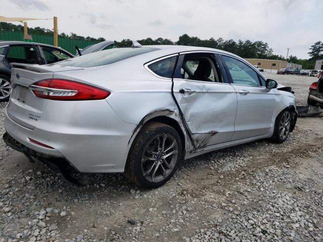 Photo 2 VIN: 3FA6P0RU0KR106209 - FORD FUSION 