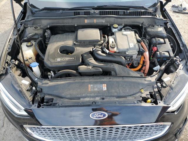 Photo 10 VIN: 3FA6P0RU0KR121633 - FORD FUSION TIT 