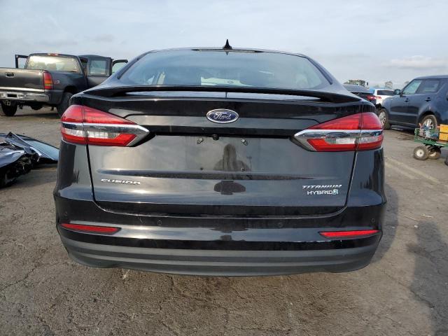 Photo 5 VIN: 3FA6P0RU0KR121633 - FORD FUSION TIT 