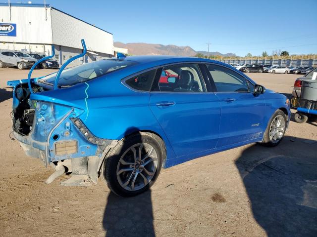 Photo 2 VIN: 3FA6P0RU0KR182464 - FORD FUSION TIT 