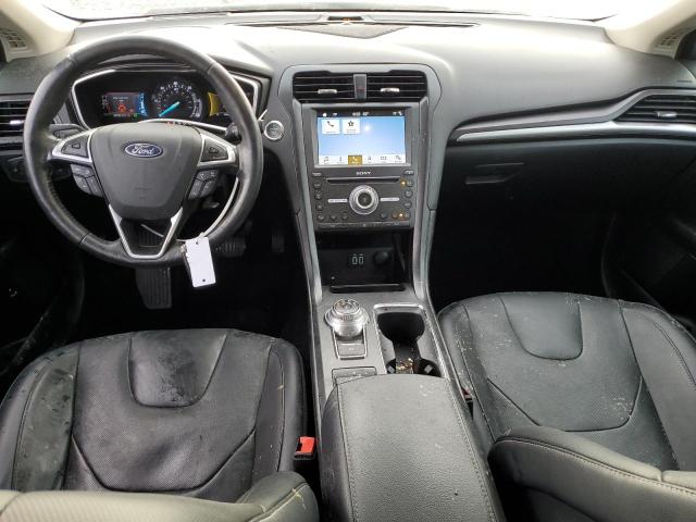 Photo 7 VIN: 3FA6P0RU0KR255784 - FORD FUSION TIT 