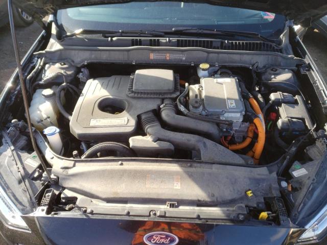 Photo 10 VIN: 3FA6P0RU0LR204156 - FORD FUSION TIT 